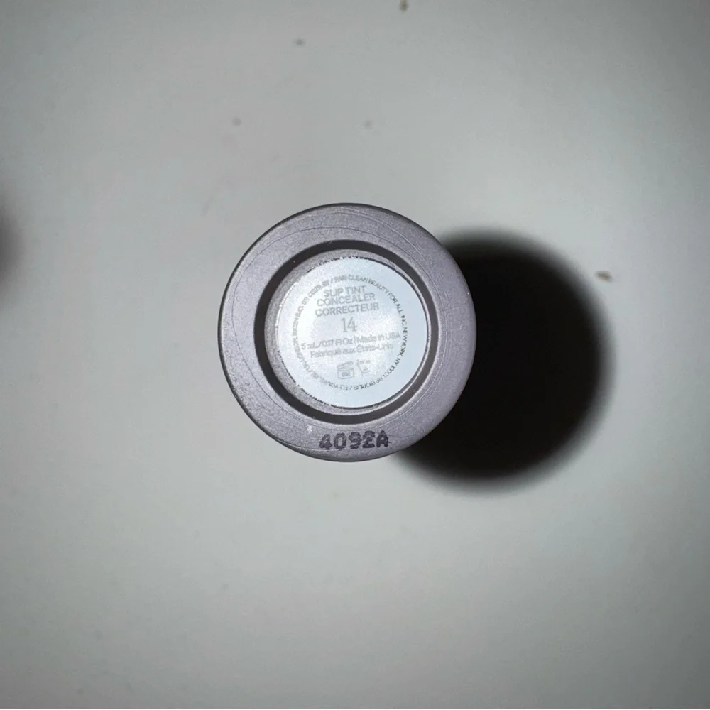 SAIE SLIP TINT RADIANT ALL-OVER CONCEALER SHADE 14